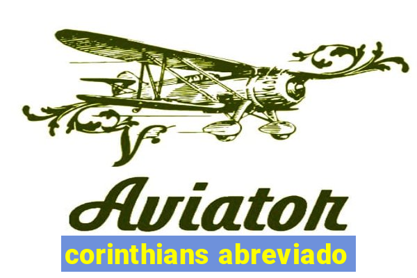 corinthians abreviado