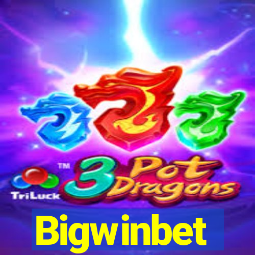 Bigwinbet