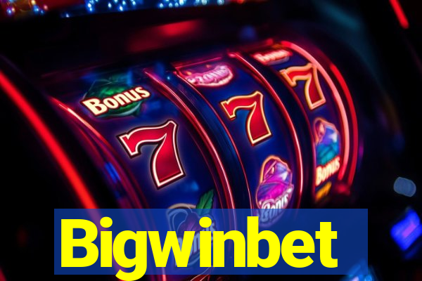 Bigwinbet