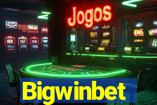 Bigwinbet