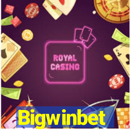 Bigwinbet