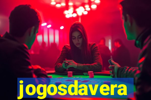 jogosdavera