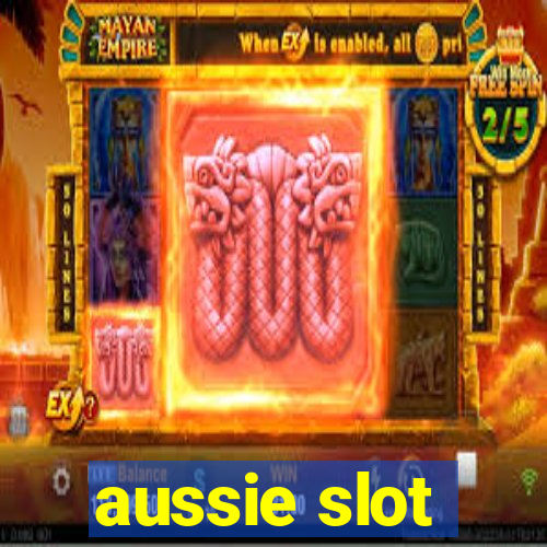 aussie slot