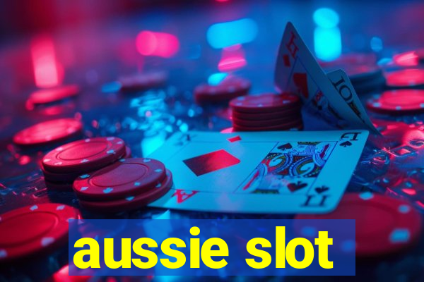 aussie slot