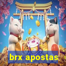 brx apostas