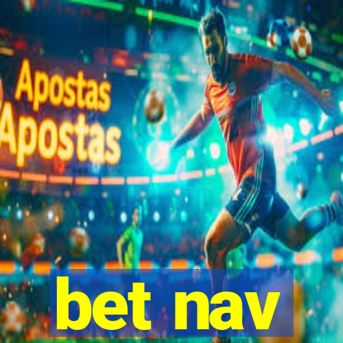 bet nav