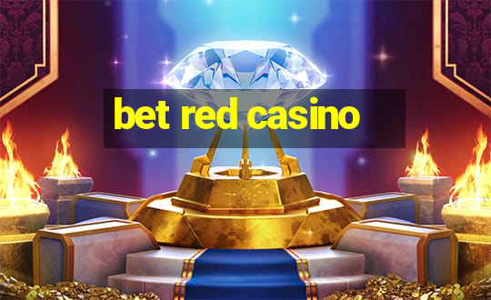 bet red casino