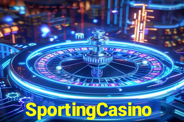 SportingCasino