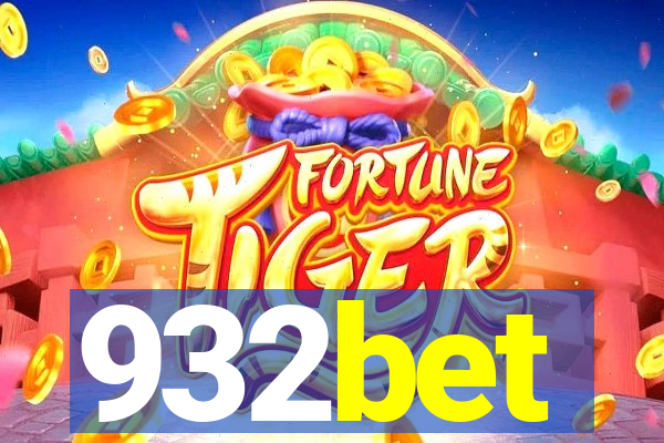 932bet