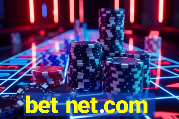 bet net.com