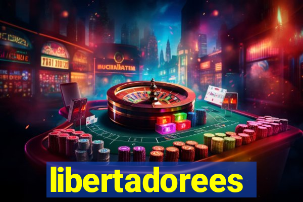 libertadorees