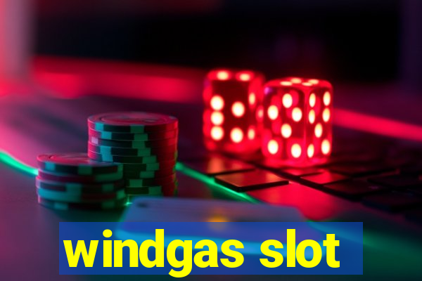 windgas slot