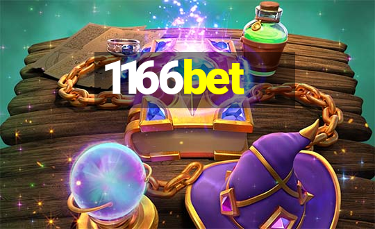 1166bet