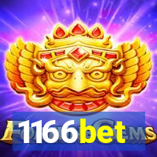 1166bet