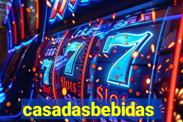 casadasbebidas