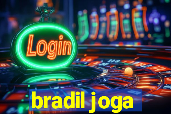 bradil joga