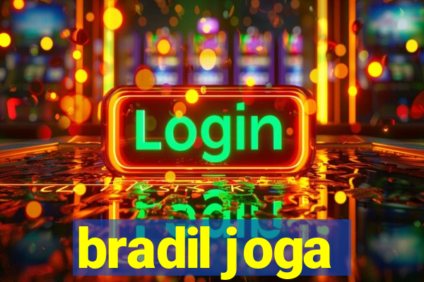 bradil joga