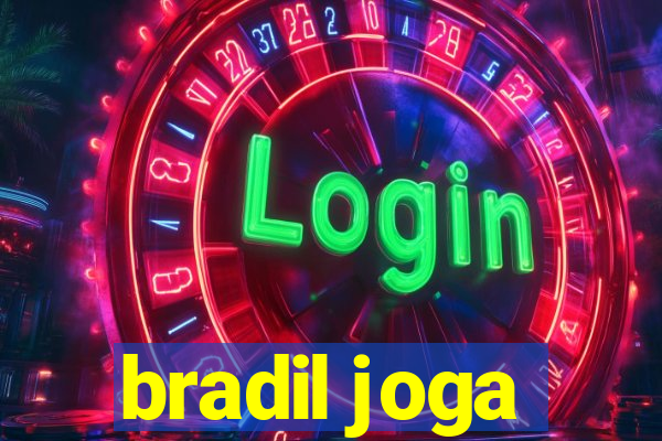 bradil joga