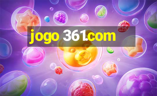 jogo 361.com