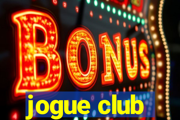 jogue club