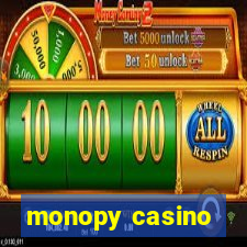 monopy casino