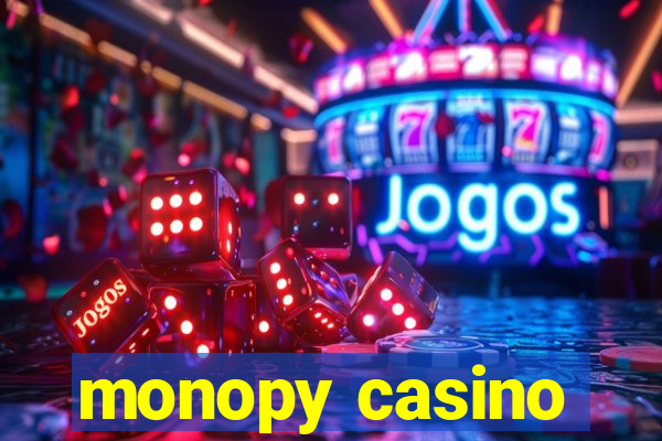 monopy casino