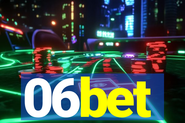 06bet