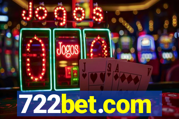 722bet.com