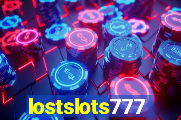 lostslots777