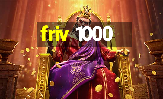 friv 1000