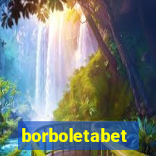 borboletabet