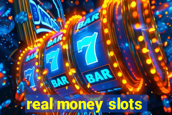 real money slots