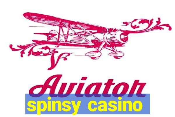 spinsy casino