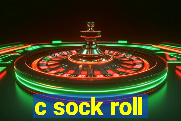 c sock roll