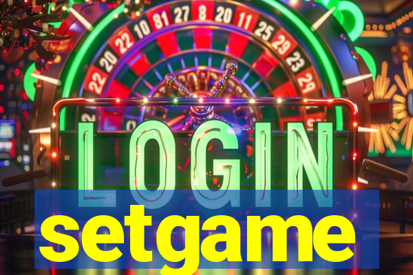 setgame