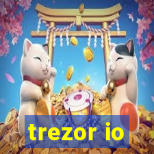 trezor io