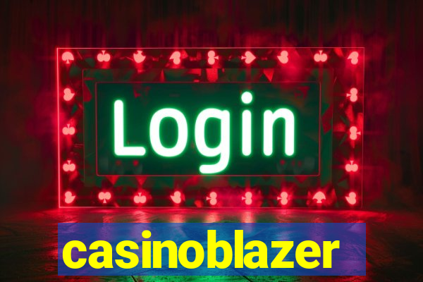 casinoblazer