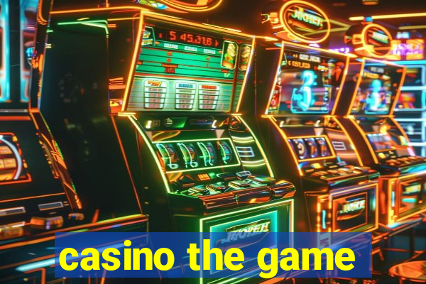 casino the game