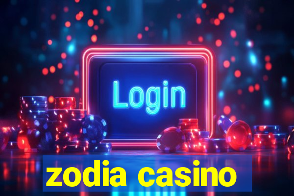 zodia casino