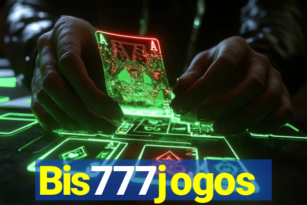 Bis777jogos