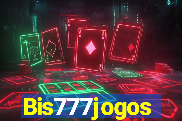 Bis777jogos