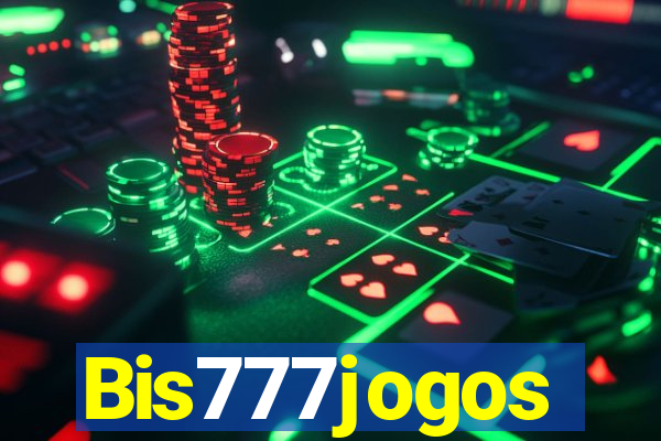 Bis777jogos