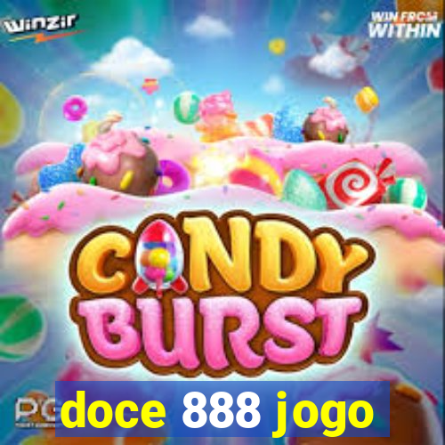 doce 888 jogo