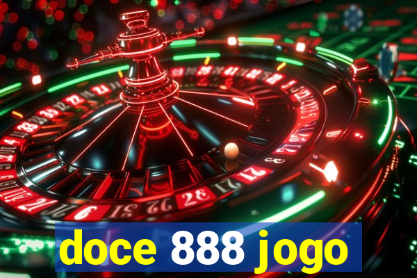 doce 888 jogo