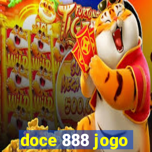 doce 888 jogo