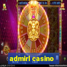 admirl casino