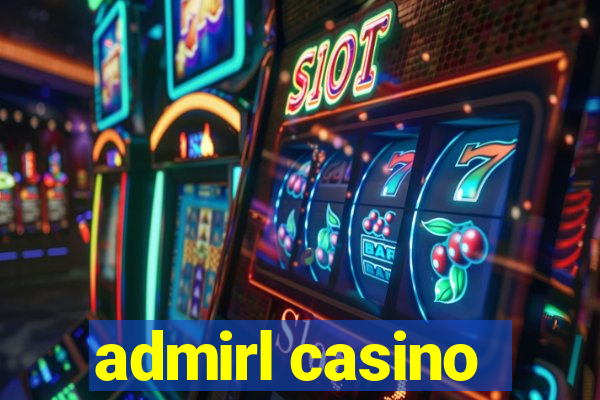 admirl casino