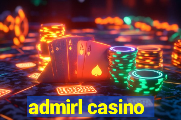 admirl casino