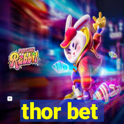 thor bet