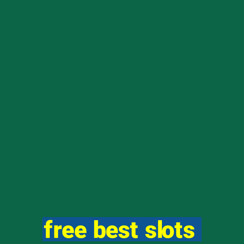 free best slots